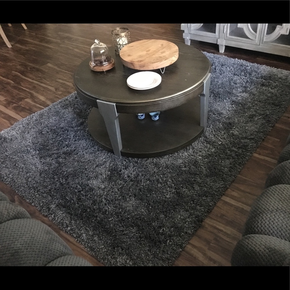 IKEA rug